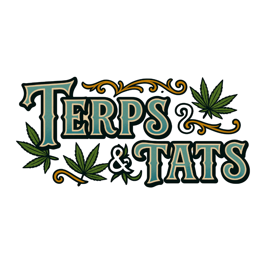 Tattoo Room Headline Sponsor