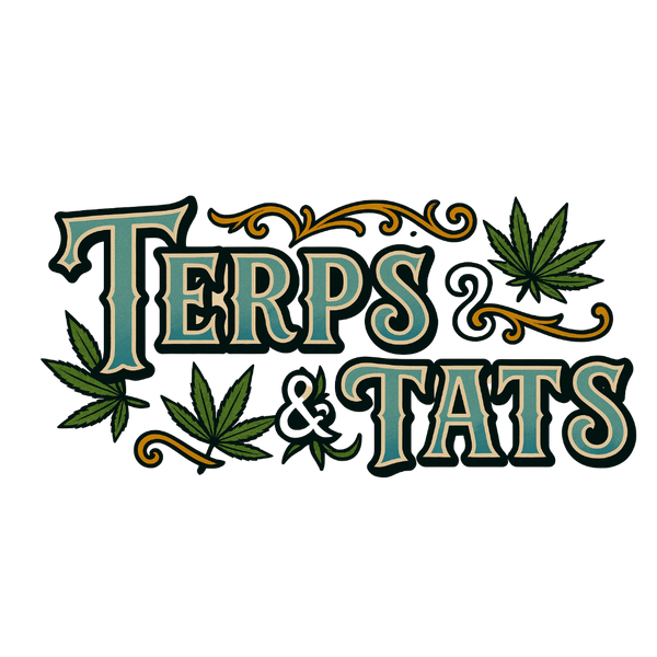 Terps & Tats Oklahoma